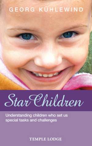 Star Children de Georg Kuhlewind