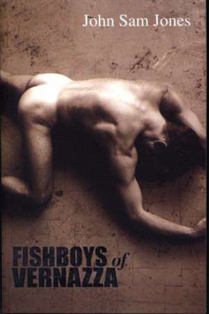 Fishboys of Vernazza de John Sam Jones