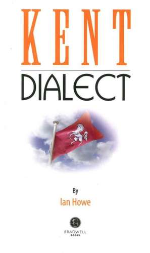 Kent Dialect