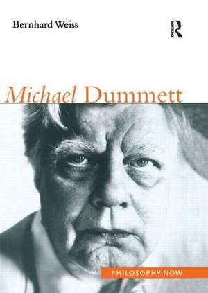 Michael Dummett de Bernhard Weiss