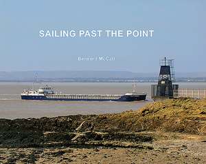 Sailing Past the Point de Bernard McCall