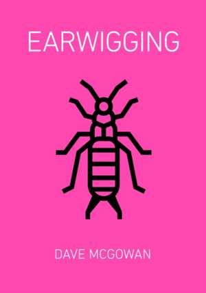 Earwigging de Dave McGowan