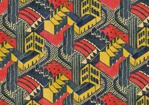 Bricks and Mortar de Helen Ashton