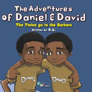 The Adventures of Daniel & David de B. G.