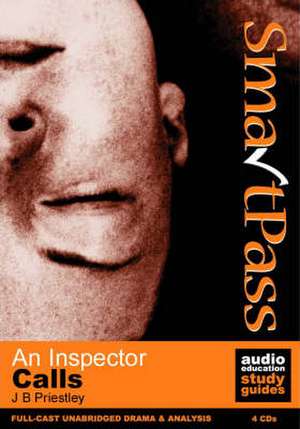 "An Inspector Calls" de J. B. Priestley