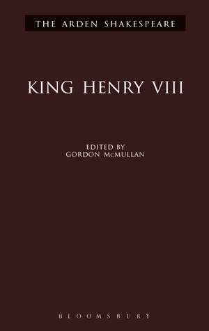 King Henry VIII: Third Series de William Shakespeare