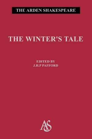 The Winter's Tale: Third Series de William Shakespeare