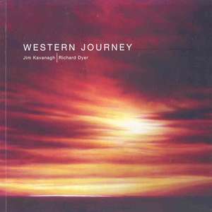 A Western Journey de Richard Dyer