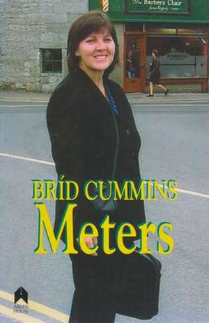 Meters de Brid Cummins