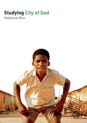 Studying City of God: Instructor's Edition de Stephanie Muir