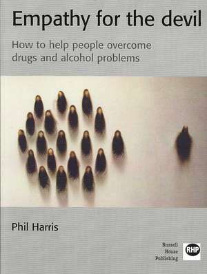 Empathy for the Devil de Phil Harris