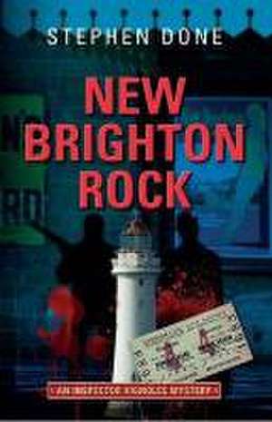 New Brighton Rock de Stephen Done