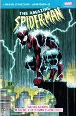 Amazing Spider-Man Vol.2: Revelations: Revelations and Until the Stars Turn Cold de Michael J. Straczynski