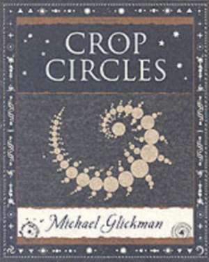 Glickman, M: Crop Circles