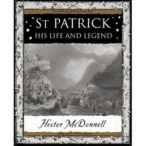 St Patrick de Hector Mcdonnell