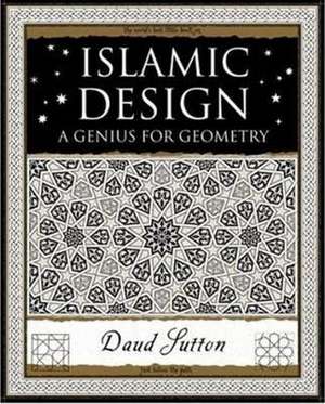 Islamic Design de Daud Sutton