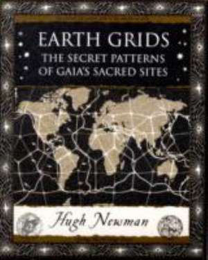 Earth Grids de Hugh Newman