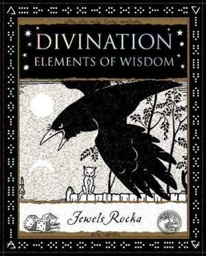 Rocka, J: Divination