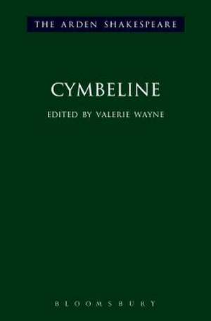 Cymbeline de William Shakespeare