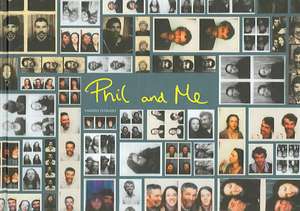 Phil and Me de Amanda Tetrault