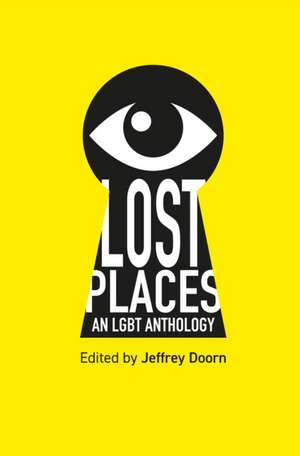 Lost Places de Jeffrey Doorn