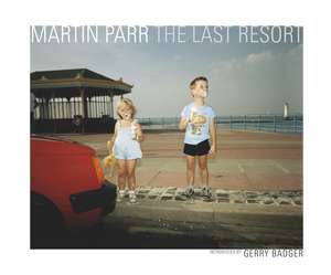 The Last Resort de Martin Parr