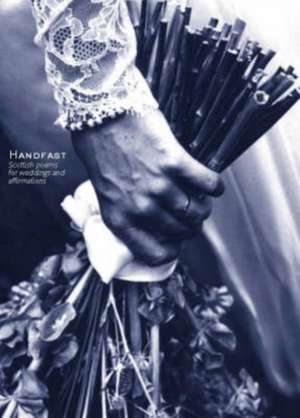 Handfast de Liz Lochhead