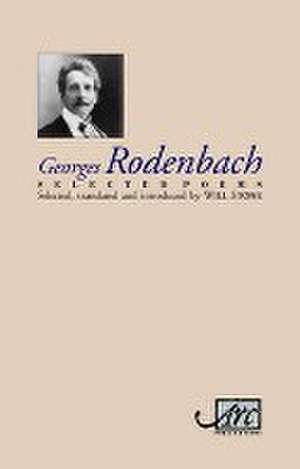 Poems de Georges Rodenbach