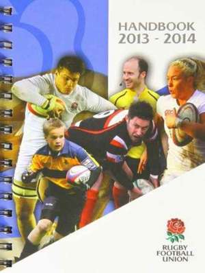 RFU Handbook de Aileen Smith