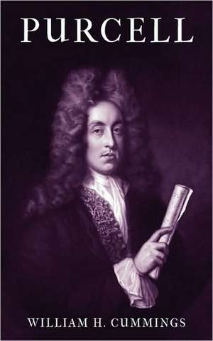 Purcell de William Hayman Cummings