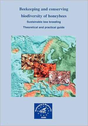 Beekeeping and Conserving Biodiversity of Honeybees: How Matrix Managers Engage People and Cut Through Complexity de Cecilia Costa