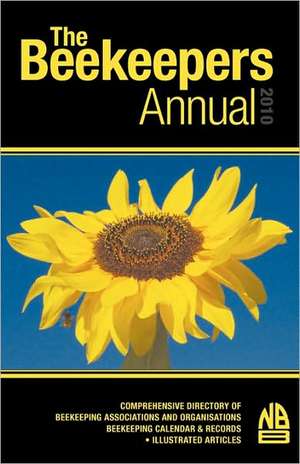 The Beekeepers Annual 2010 de John Phipps