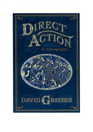 Direct Action de David Graeber