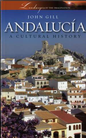 Andalucia de John Gill