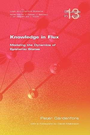 Knowledge in Flux de P. Gardenfors