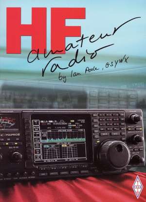 HF Amateur Radio de Ian Poole