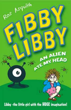 Fibby Libby de Ros Asquith