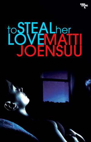 To Steal Her Love: The Ups and Downs of Ken Livingstone de Matti Joensuu