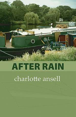 After Rain de Charlotte Ansell