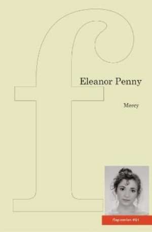 Mercy de Eleanor Penny