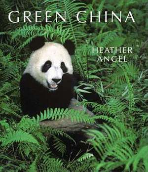 Green China de Heather Angel