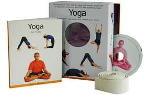 Yoga - Box Set de Suzanne Pattinson