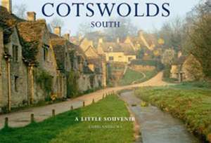 Cotswolds, South de Chris Andrews