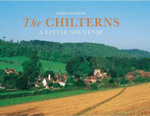 The Chilterns de Chris Andrews