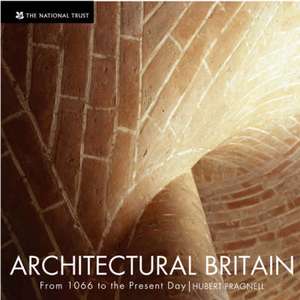 Architectural Britain de Hubert J. Pragnell