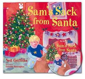 Sam's Sack from Santa de Neil Griffiths