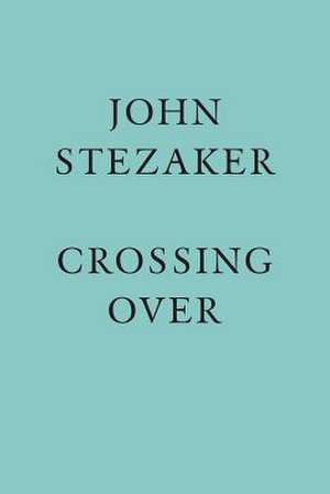 Crossing Over: Available Light de John Stezaker