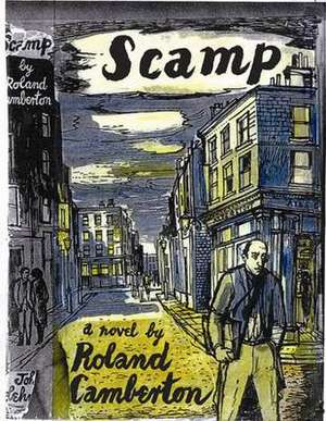 Scamp de Roland Camberton