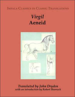 Aeneid de Virgil.