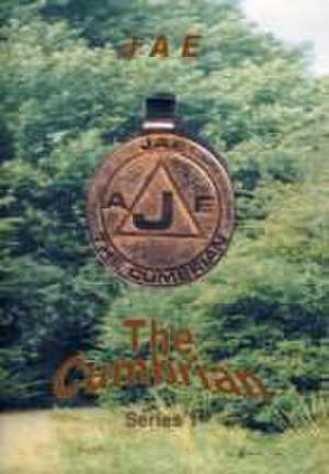 JAE THE CUMBRIAN de 00000000000